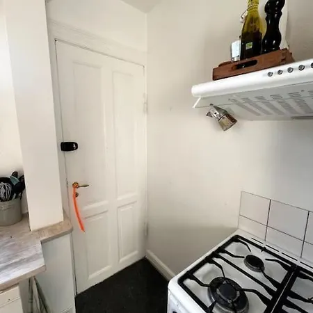 The Heart Of Norrebro Apartment, Sleeps 4 People Διαμέρισμα Κοπεγχάγη