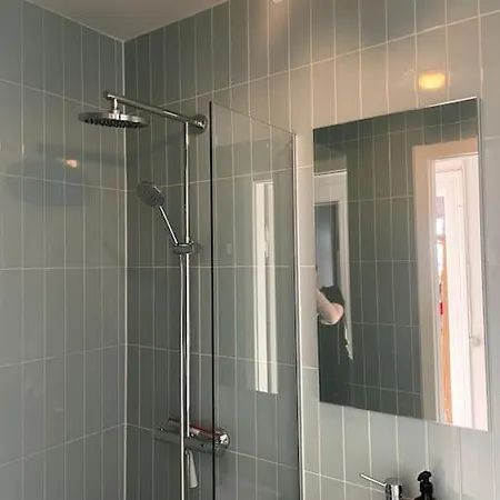 The Heart Of Norrebro Apartment, Sleeps 4 People Copenhagen