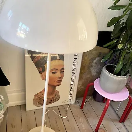 The Heart Of Norrebro Apartment, Sleeps 4 People Διαμέρισμα Κοπεγχάγη