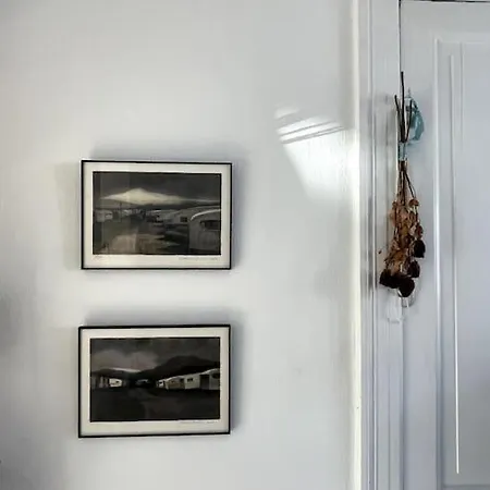The Heart Of Norrebro Apartment, Sleeps 4 People