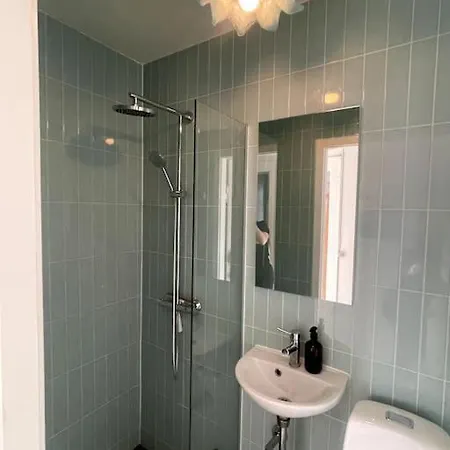 The Heart Of Norrebro Apartment, Sleeps 4 People Copenhagen