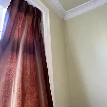 Διαμέρισμα The Heart Of Norrebro Apartment, Sleeps 4 People Κοπεγχάγη