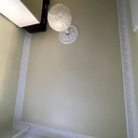The Heart Of Norrebro Apartment, Sleeps 4 People *