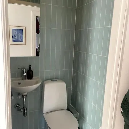 The Heart Of Norrebro Apartment, Sleeps 4 People Apartment Copenhagen