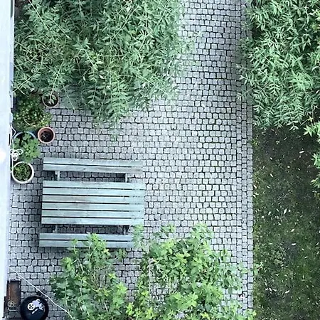 Διαμέρισμα The Heart Of Norrebro Apartment, Sleeps 4 People *