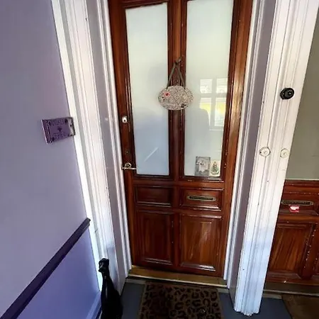 The Heart Of Norrebro Apartment, Sleeps 4 People * Κοπεγχάγη