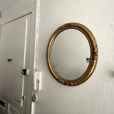 The Heart Of Norrebro Apartment, Sleeps 4 People Διαμέρισμα