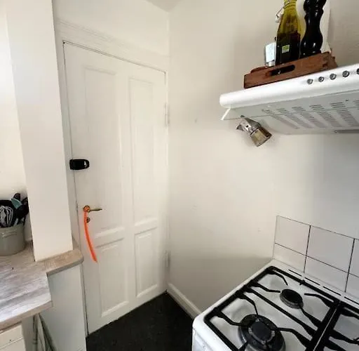The Heart Of Norrebro Apartment, Sleeps 4 People Apartamento Copenhaga