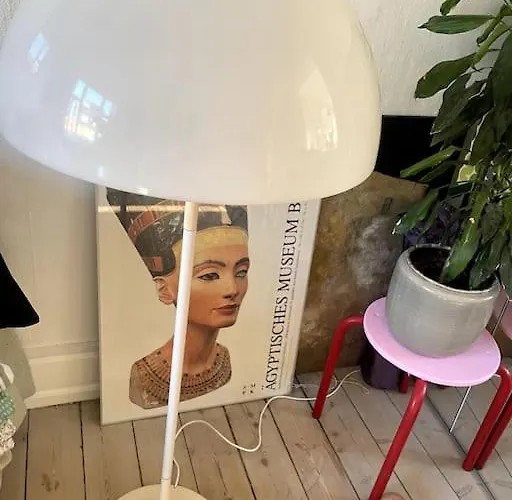 The Heart Of Norrebro Apartment, Sleeps 4 People Apartamento Copenhaga