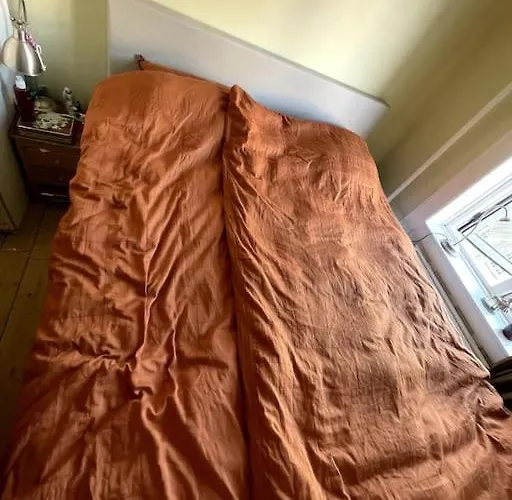 The Heart Of Norrebro Apartment, Sleeps 4 People *