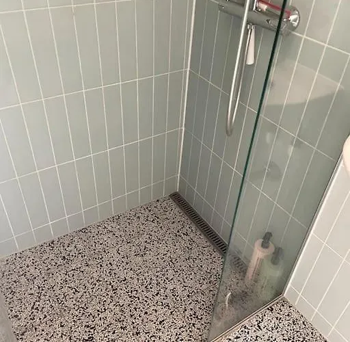 The Heart Of Norrebro Apartment, Sleeps 4 People *