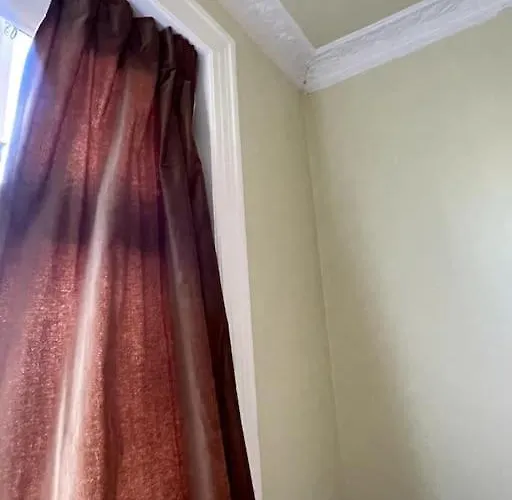 Apartamento The Heart Of Norrebro Apartment, Sleeps 4 People Copenhaga