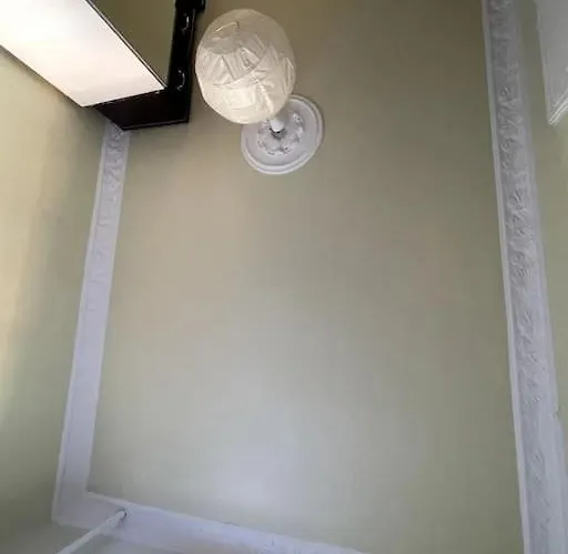 The Heart Of Norrebro Apartment, Sleeps 4 People *