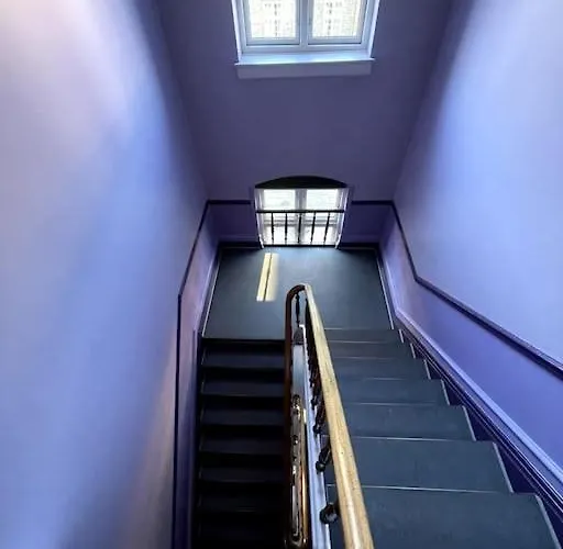 Apartamento The Heart Of Norrebro Apartment, Sleeps 4 People