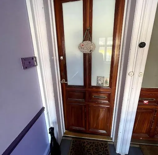 The Heart Of Norrebro Apartment, Sleeps 4 People * Copenhaga